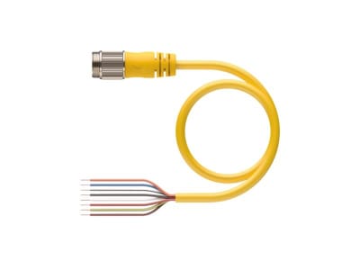 TURCK RSM 126-4M/S101