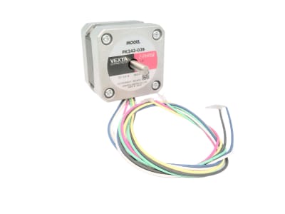 ORIENTAL MOTOR PK243-03B