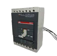 ASEA BROWN BOVERI S5H400BW