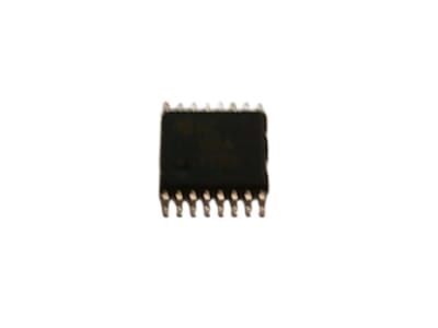 ON SEMICONDUCTOR MC74HC139ADTR2G