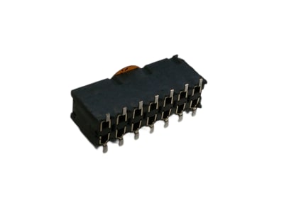 SAMTEC SSM-107-L-DV-K-TR