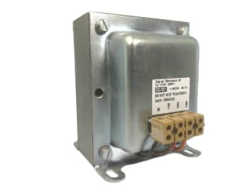 DAGNALL ELECTRONICS LTD D3707