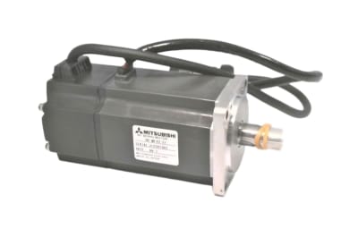 MITSUBISHI HC-MF43-S1
