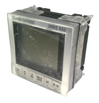 SOCOMEC 48250A40