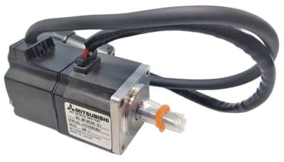 MITSUBISHI HC-MF053D-S1