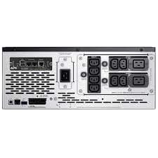 SCHNEIDER ELECTRIC SMX3000HVNC