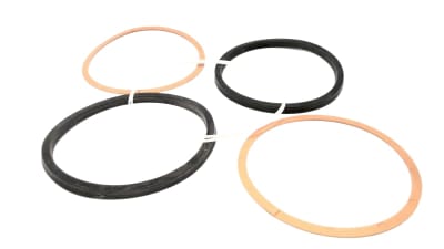 EATON CORPORATION SKN25-512-12