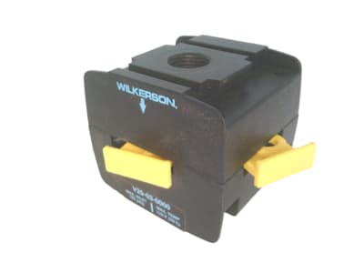 WILKERSON PNEUMATIC V29030000