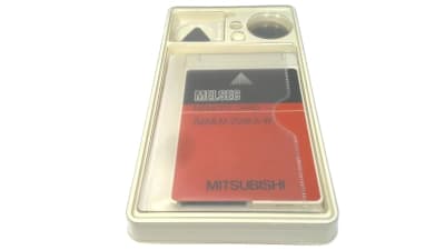 MITSUBISHI A6MEM-256KA-W