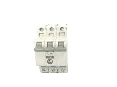 ALLEN BRADLEY 1492-CB-3-F-050