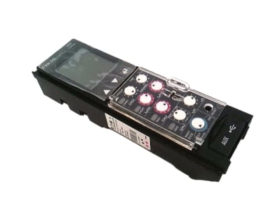EATON CORPORATION PXR20V000LGAM