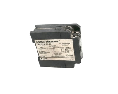 EATON CORPORATION C320TM3A