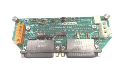 BUTLER AUTOMATIC BC34154-501