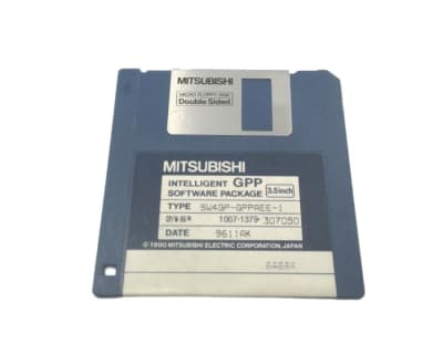 MITSUBISHI SW4GP-GPPAEE-1