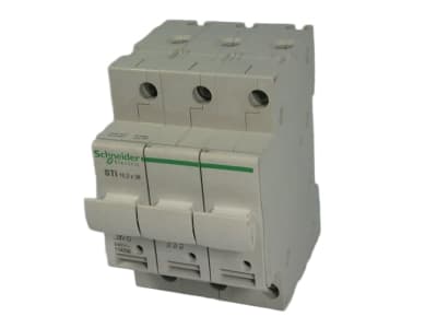 SCHNEIDER ELECTRIC STI 10,3X38