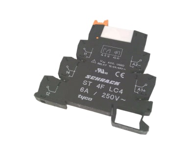 TE CONNECTIVITY ST4FLC4