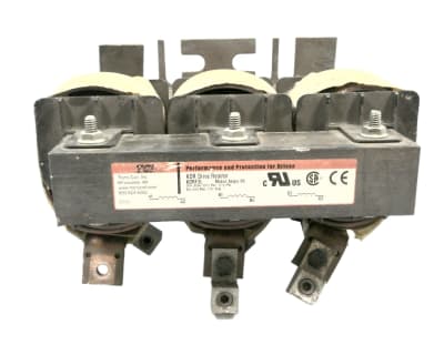 TCI TRANS COIL KDRF3L