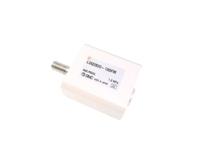 SMC CDQ2B20-10DFM