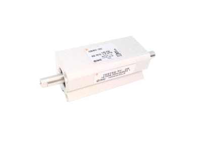 SMC CDQ2WB12-20DC