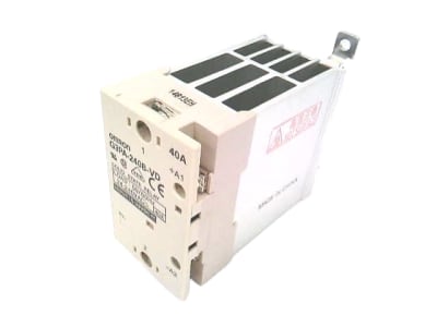 OMRON G3PA-240B-VD DC5-24