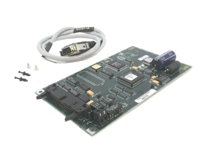 ASEA BROWN BOVERI 2AX3000