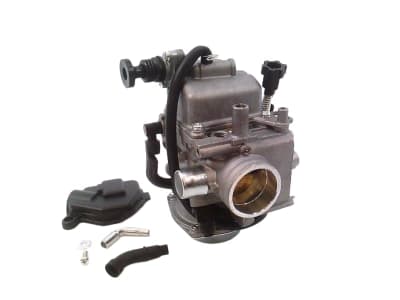 HONDA PD32J