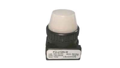 C3 CONTROLS FVLU120LW