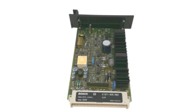 BOSCH VT-VRPA1-537-20