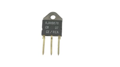 RCA RJH6678