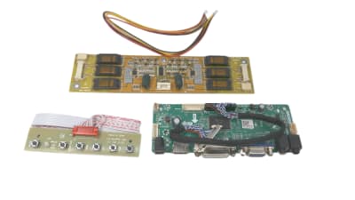 VSDISPLAY LTM213U6 CONTROLLER KIT
