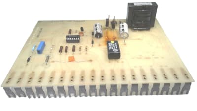 KAISER ELECTRONICS KE1555