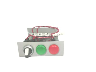 EATON CORPORATION 4A57010G11