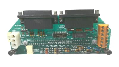 BUTLER AUTOMATIC CC34155