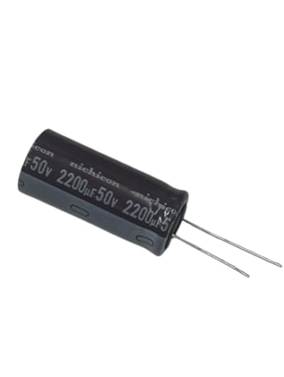 NICHICON UPJ1H222MHD