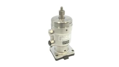 GEMU 9660-10M-1321T1