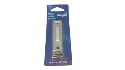 ANGELO LIGHTING COMPANY 76103