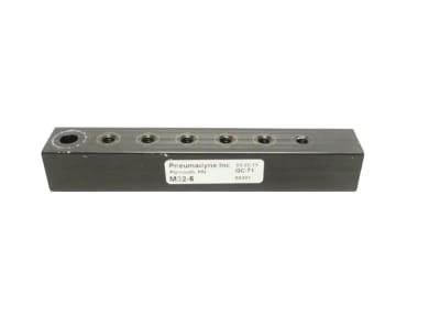 PNEUMADYNE M32-6