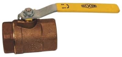 DIXON BBV200ST