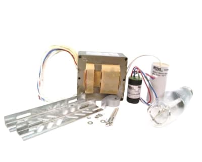 ATLAS LIGHTING PRODUCTS HPS250-0005MOG