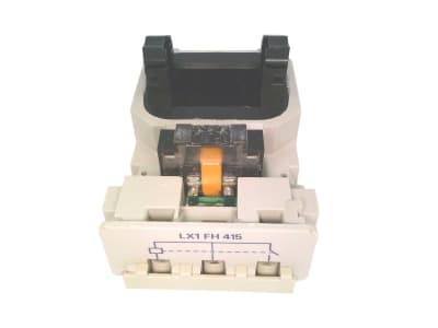 SCHNEIDER ELECTRIC LX1FH415
