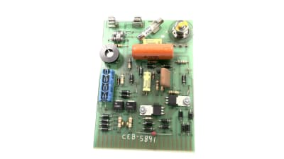 MARTIN AUTOMATIC 15LD110