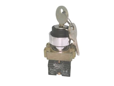 SCHNEIDER ELECTRIC XB2BG21