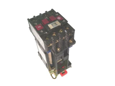 SCHNEIDER ELECTRIC LP1-D123JA65