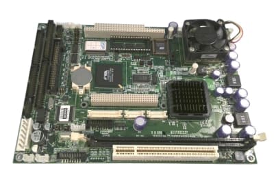 ADVANTECH PCM-9579F-R0A1