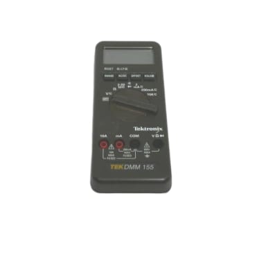 TEKTRONIX DMM155