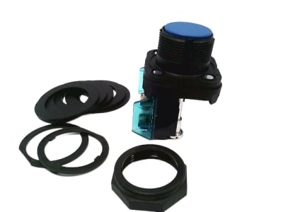 ALLEN BRADLEY 800H-AR7AV