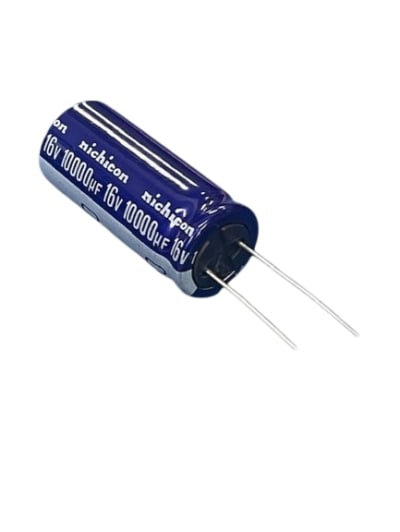 NICHICON UVZ1C103MHD