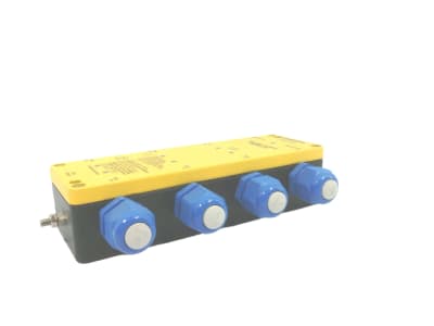 TURCK JBBS-48SC-T615B/EX