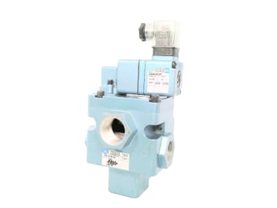 MAC VALVES INC 57D-12-521JC