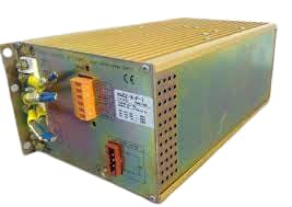 POWER CONTROL SYSTEM M402X